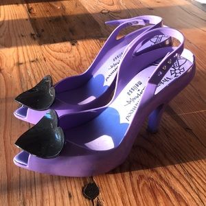 Vivienne Westwood Melissa Heels